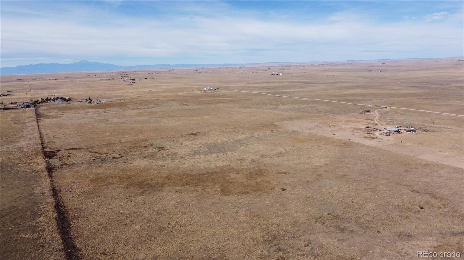 13-15-61 None, Yoder, CO 80864