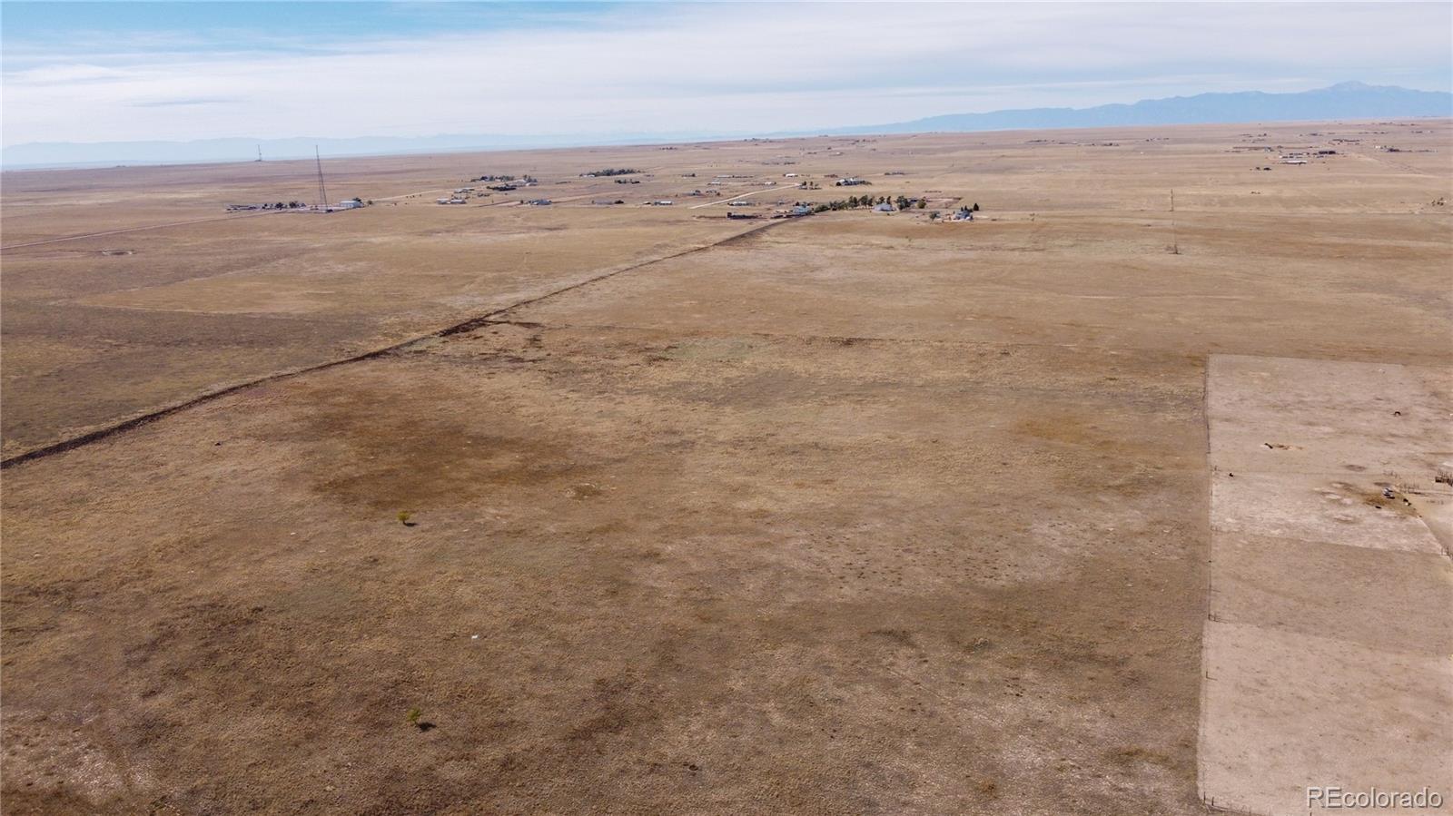 13-15-61 None, Yoder, CO 80864