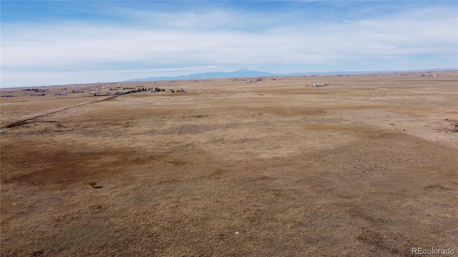 13-15-61 Unknown, Yoder, CO 80864