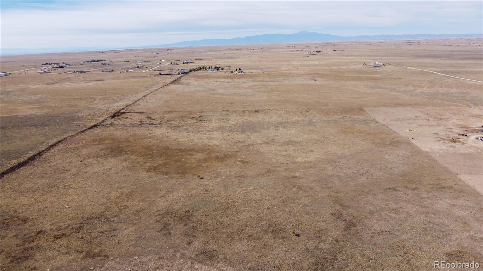 13-15-61 Unknown, Yoder, CO 80864
