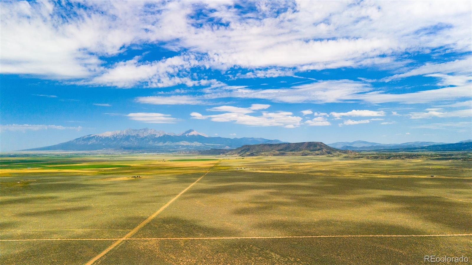 Amy Rd, San Luis, CO 81152