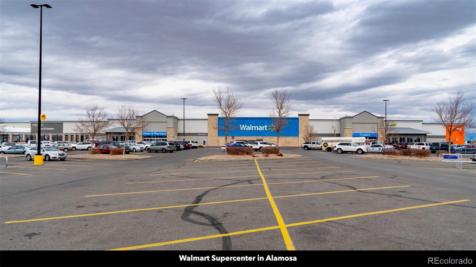 Amy Rd, San Luis, CO 81152