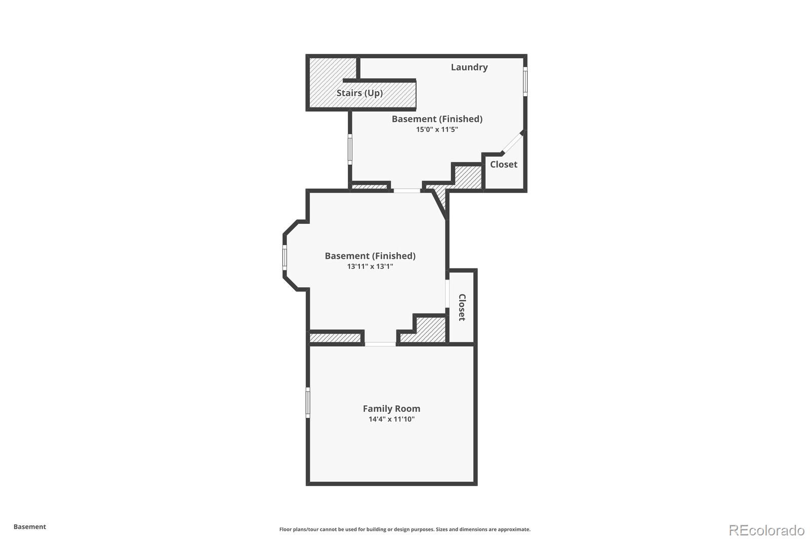 1436 N Weber St, Colorado Springs, CO 80907