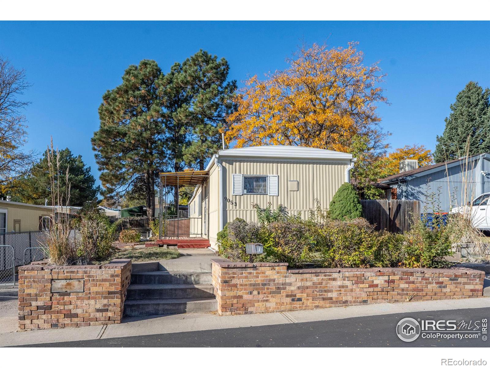 9053 Royal St, Federal Heights, CO 80260