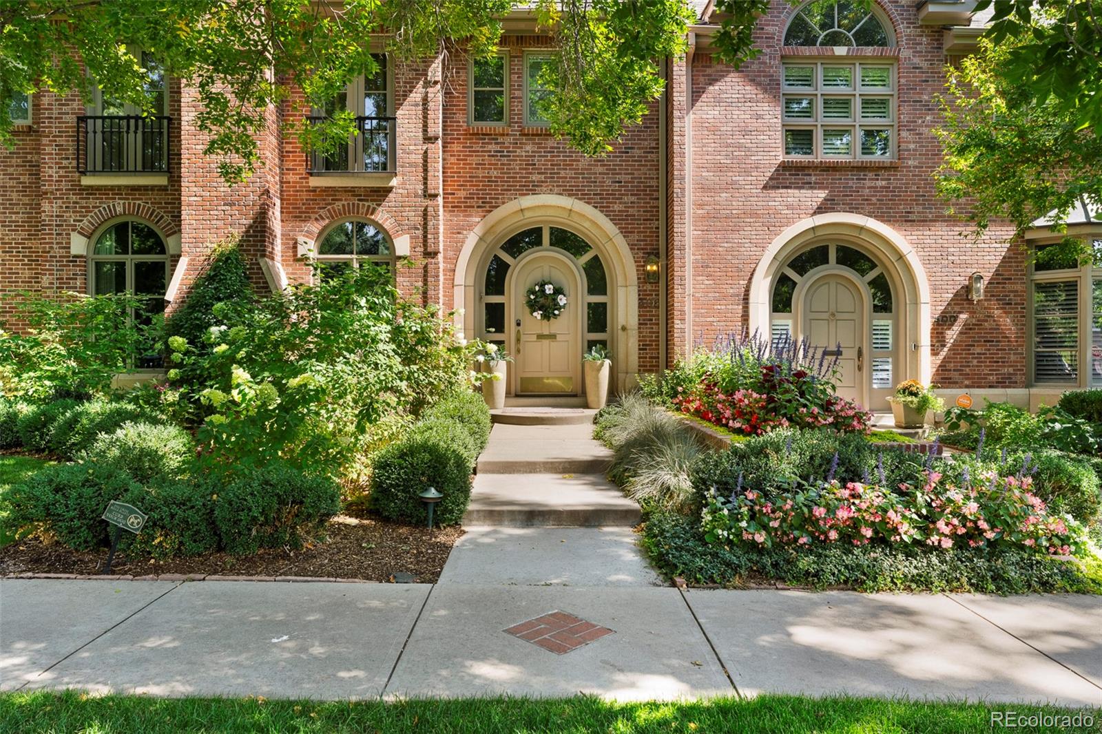 408 Columbine St, Denver, CO 80206
