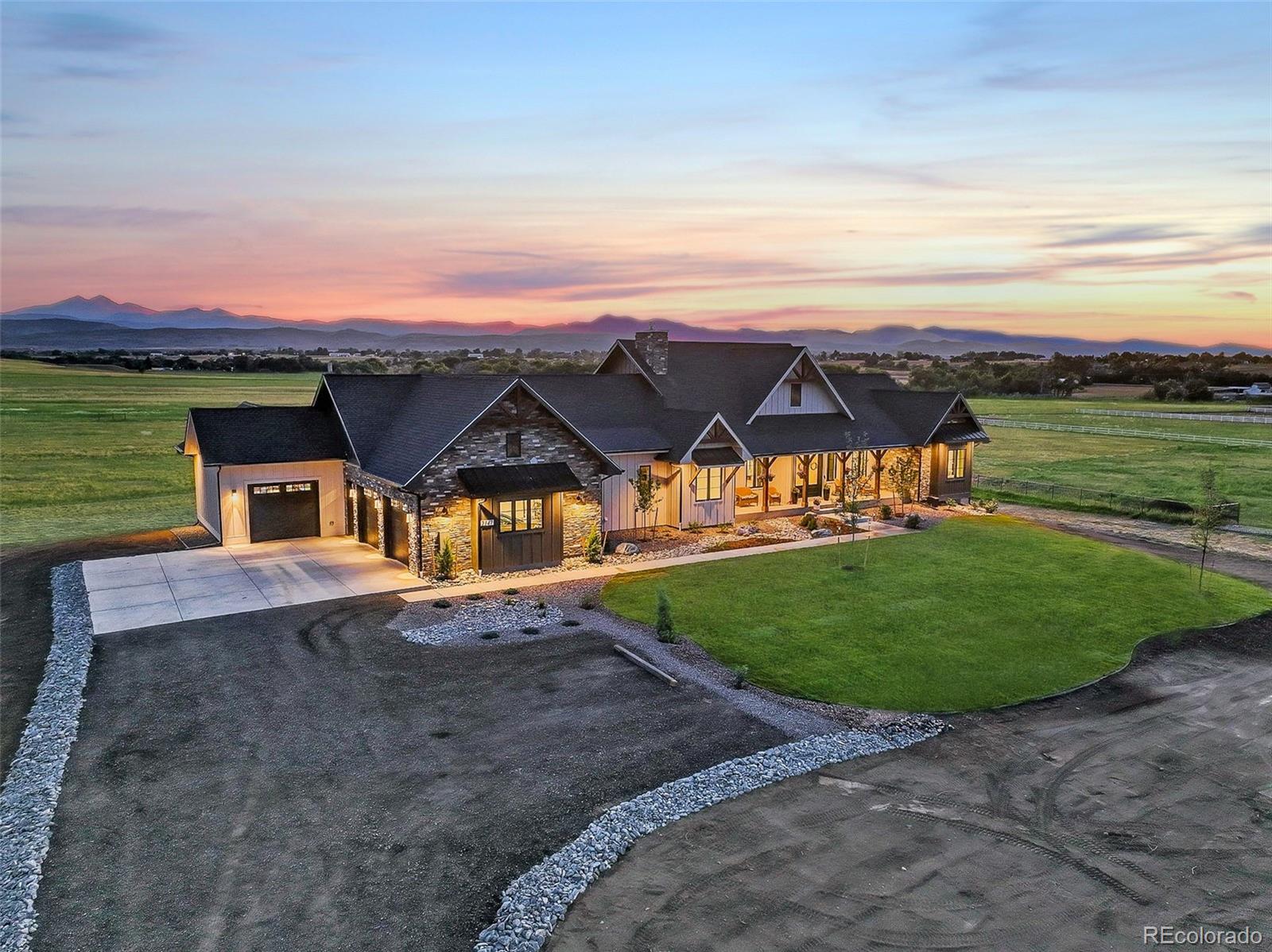 2147 Mountain River Rd, Berthoud, CO 80513