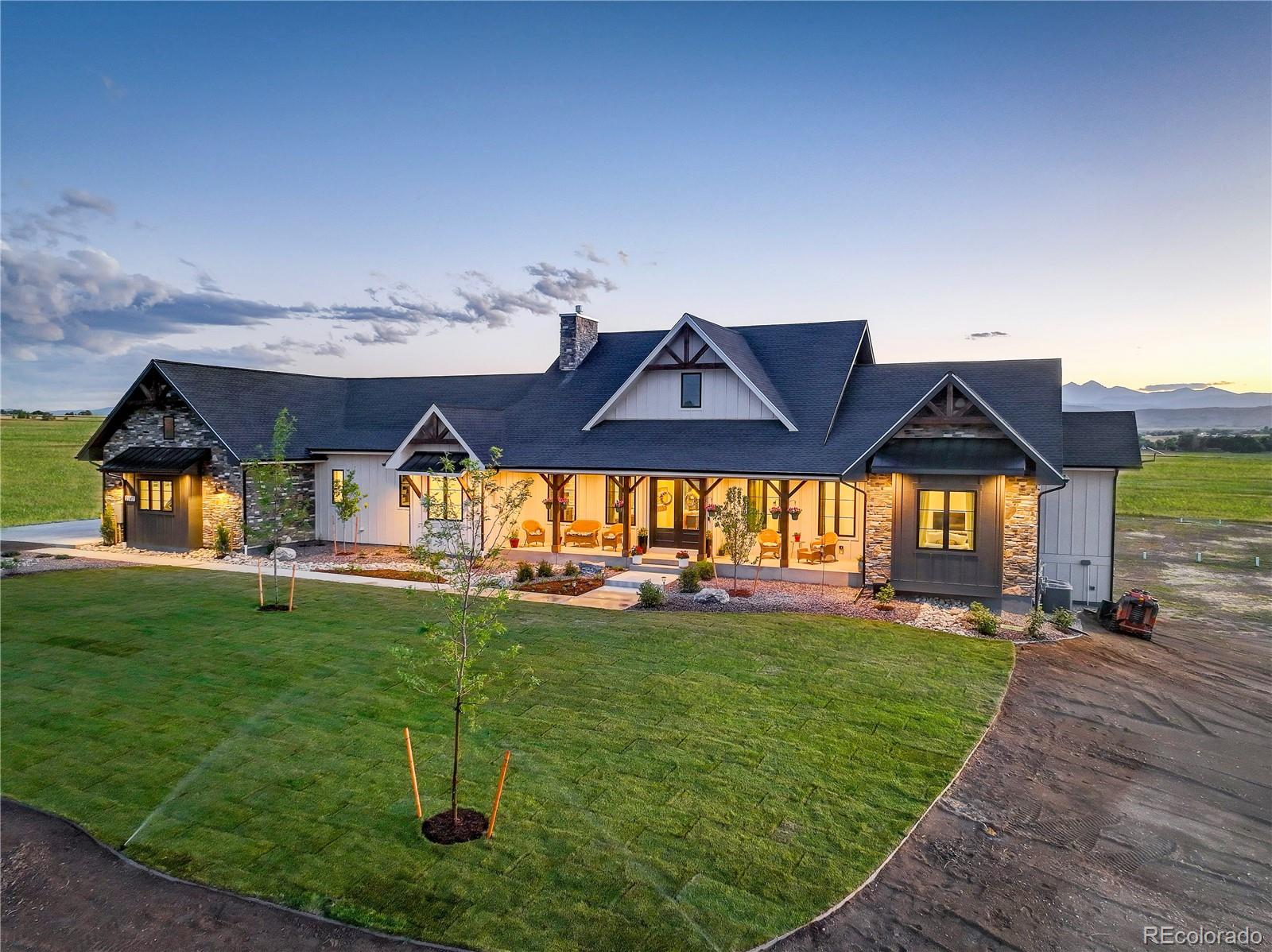 2147 Mountain River Rd, Berthoud, CO 80513
