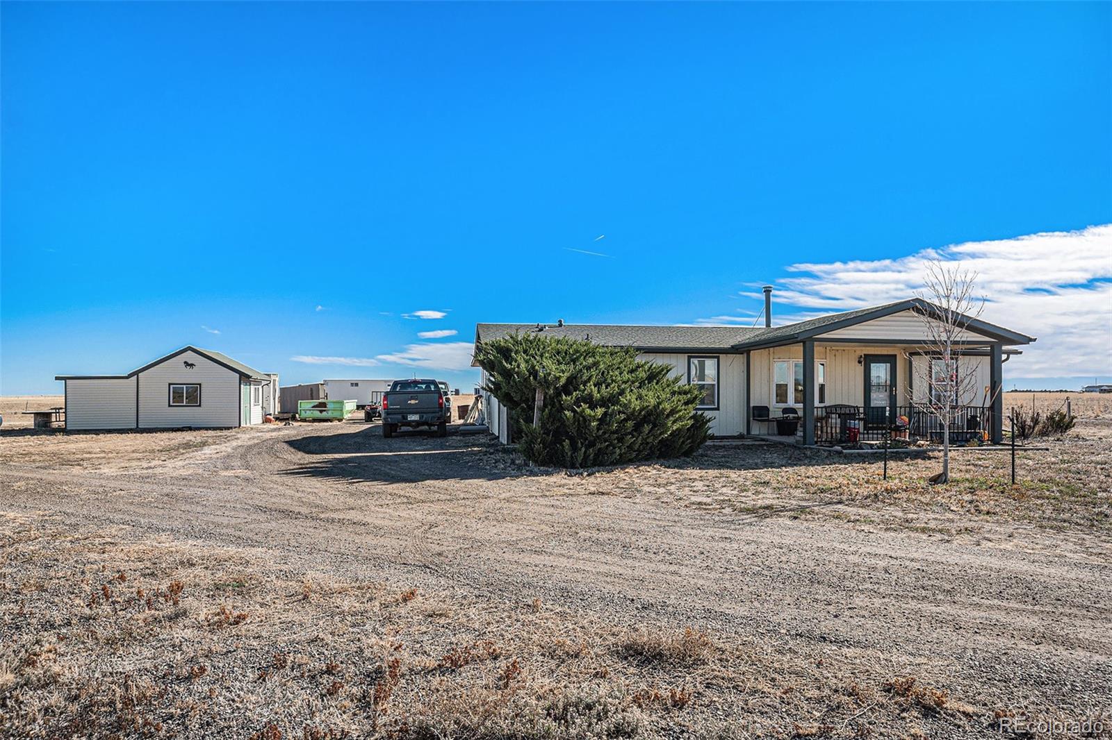 43303 E 96th Ave, Bennett, CO 80102