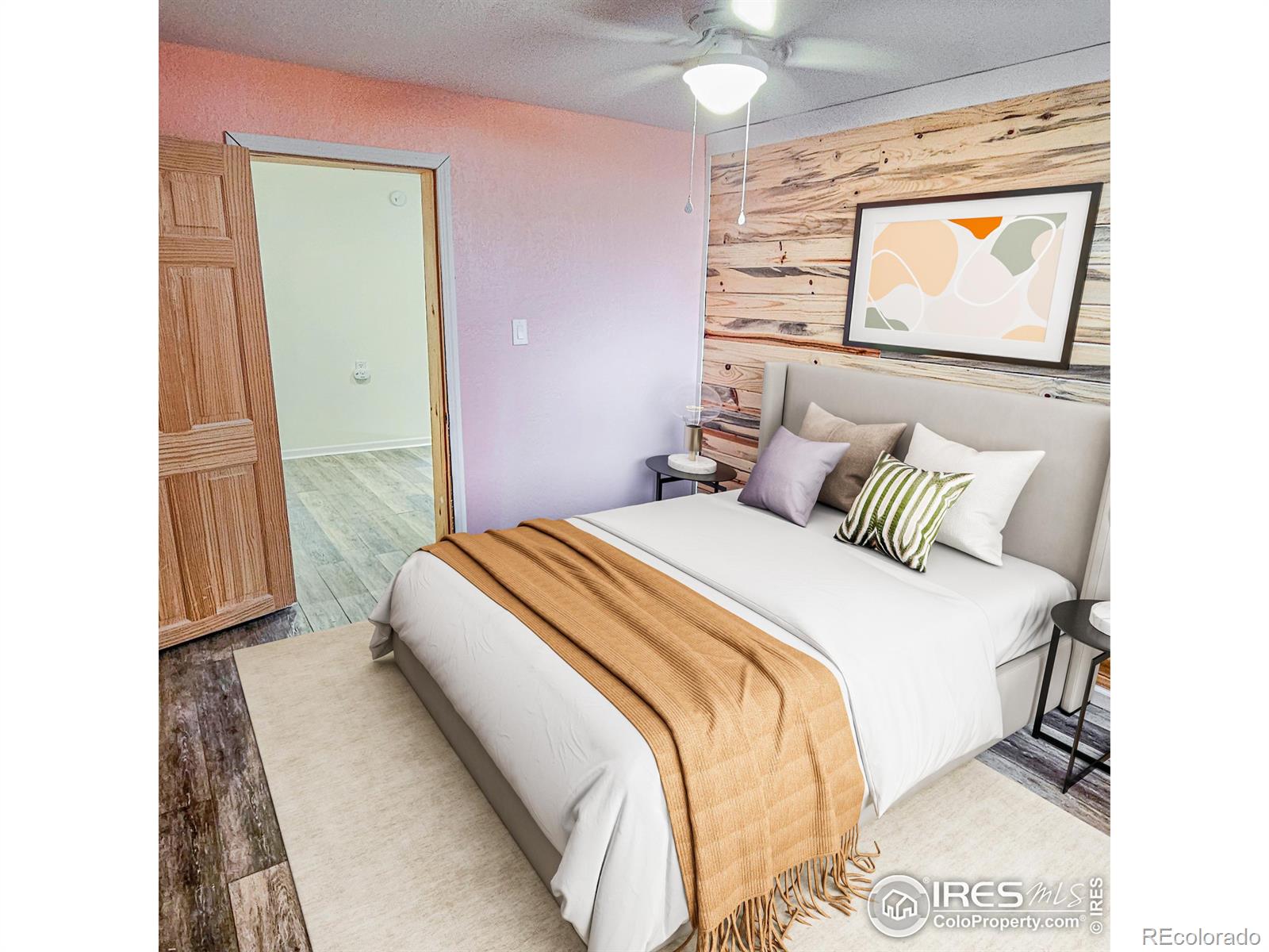 317 Second St, Roggen, CO 80652