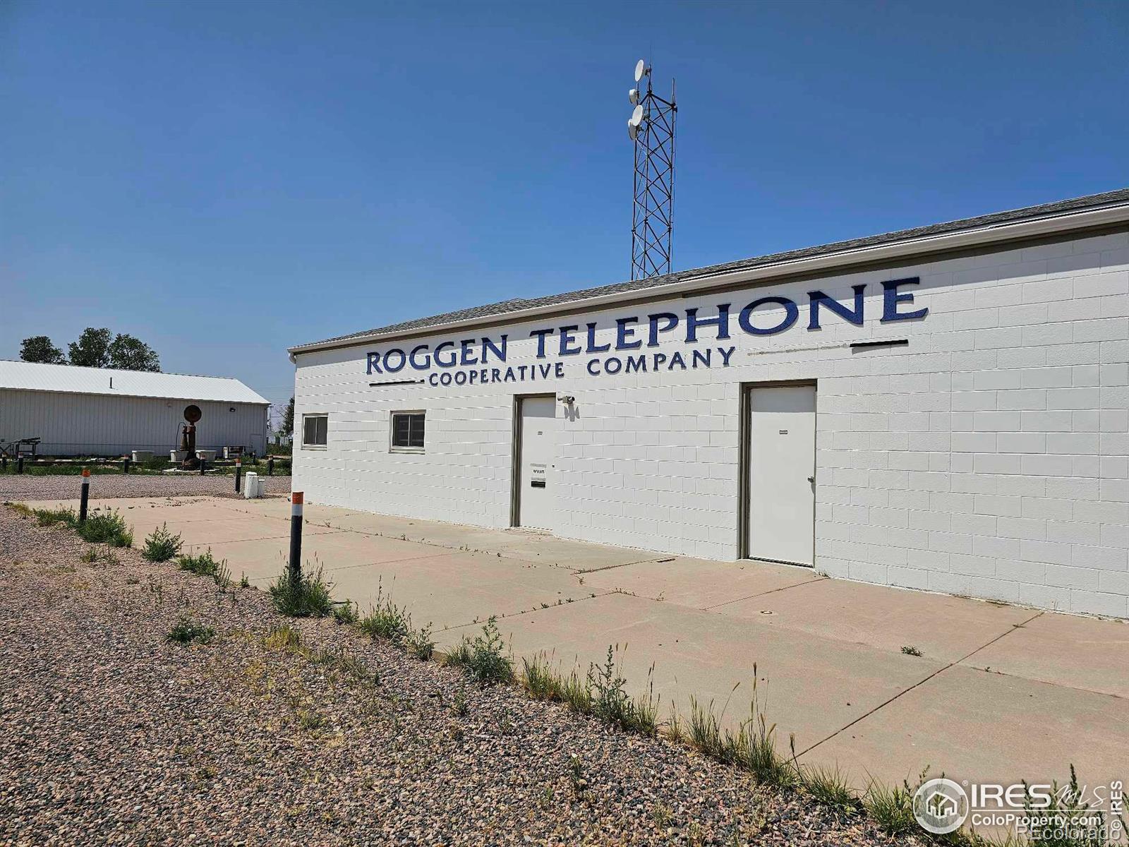 317 Second St, Roggen, CO 80652