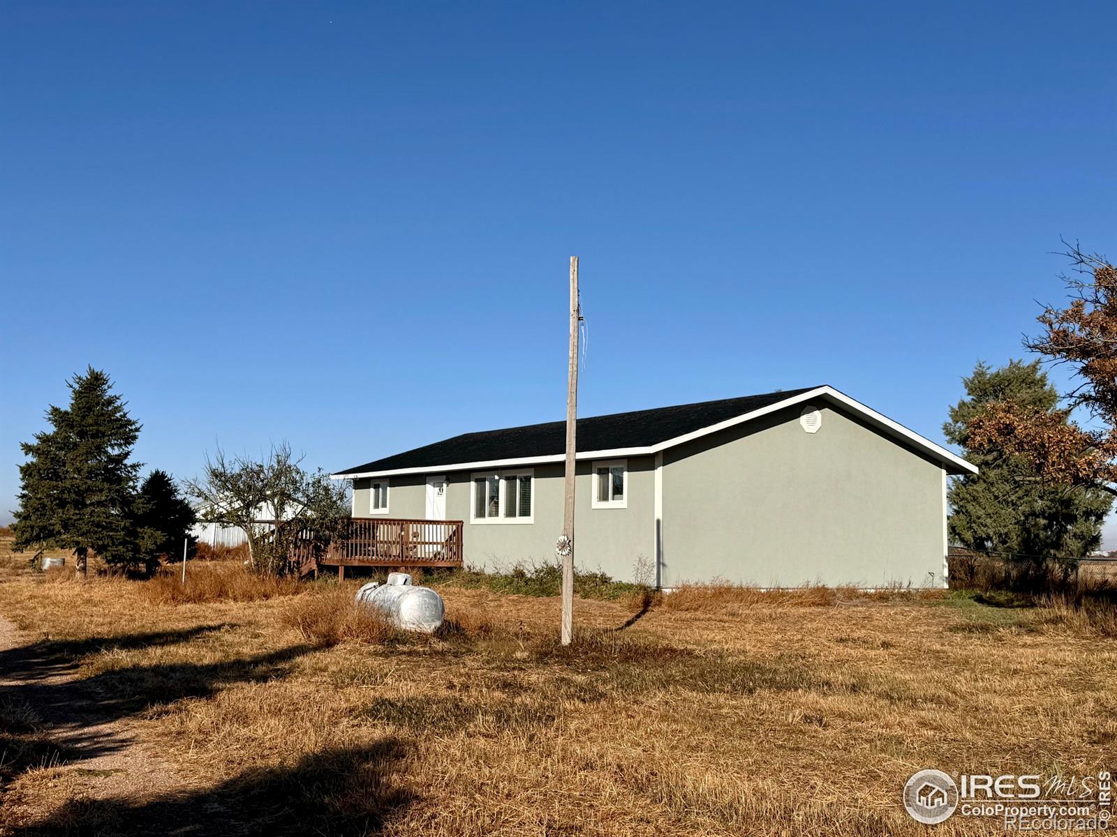 15581 County Road 83, Fleming, CO 80728