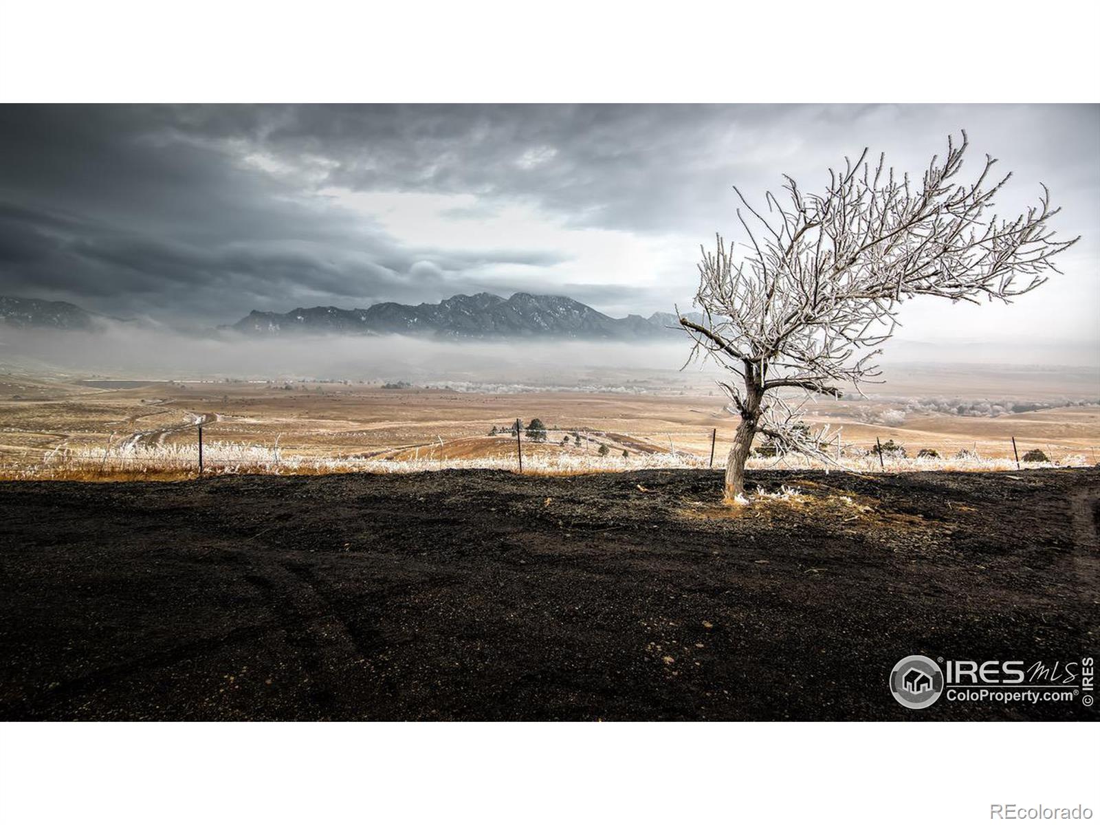 7225 Spring Dr, Boulder, CO 80303