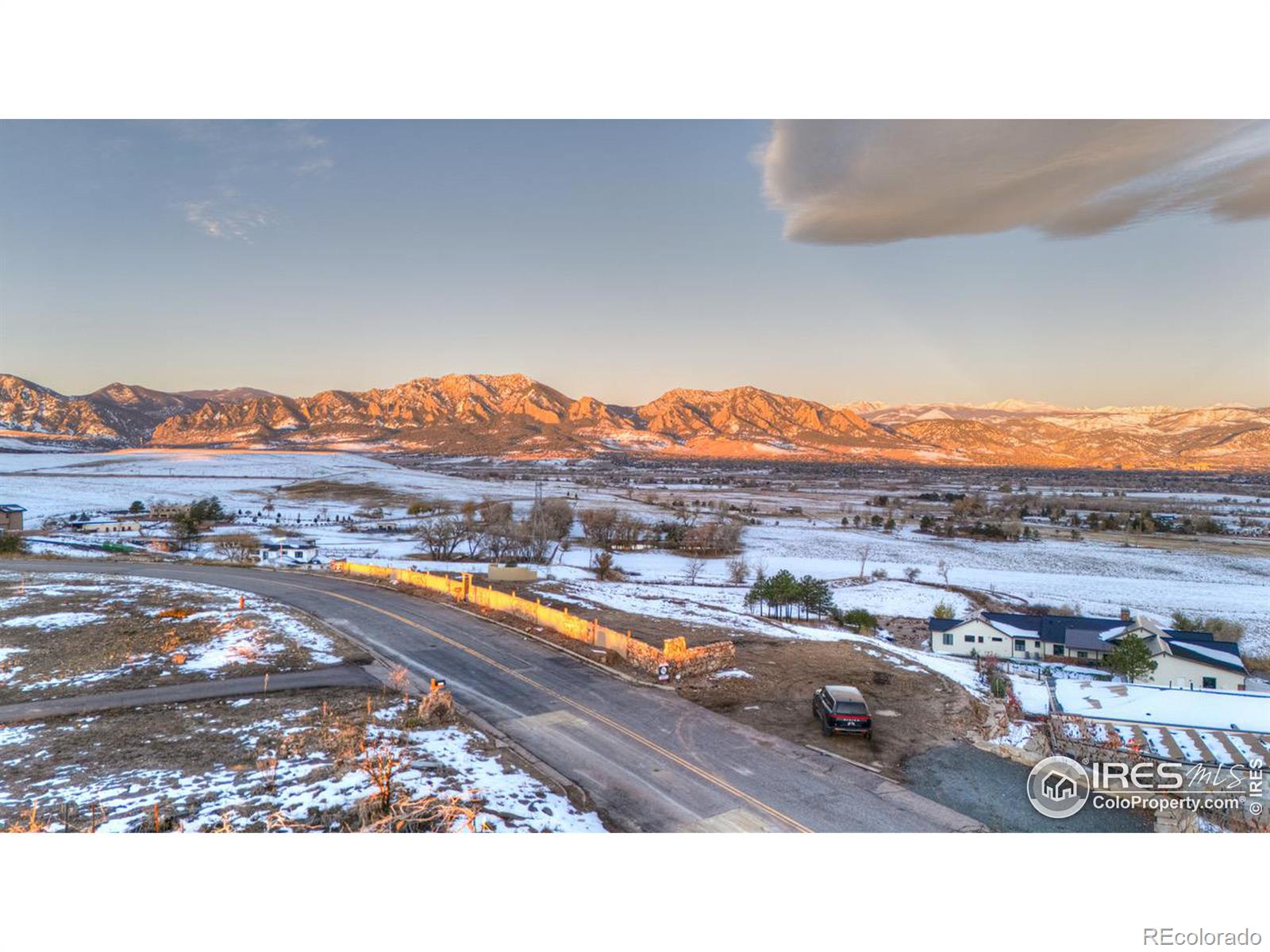 7225 Spring Dr, Boulder, CO 80303