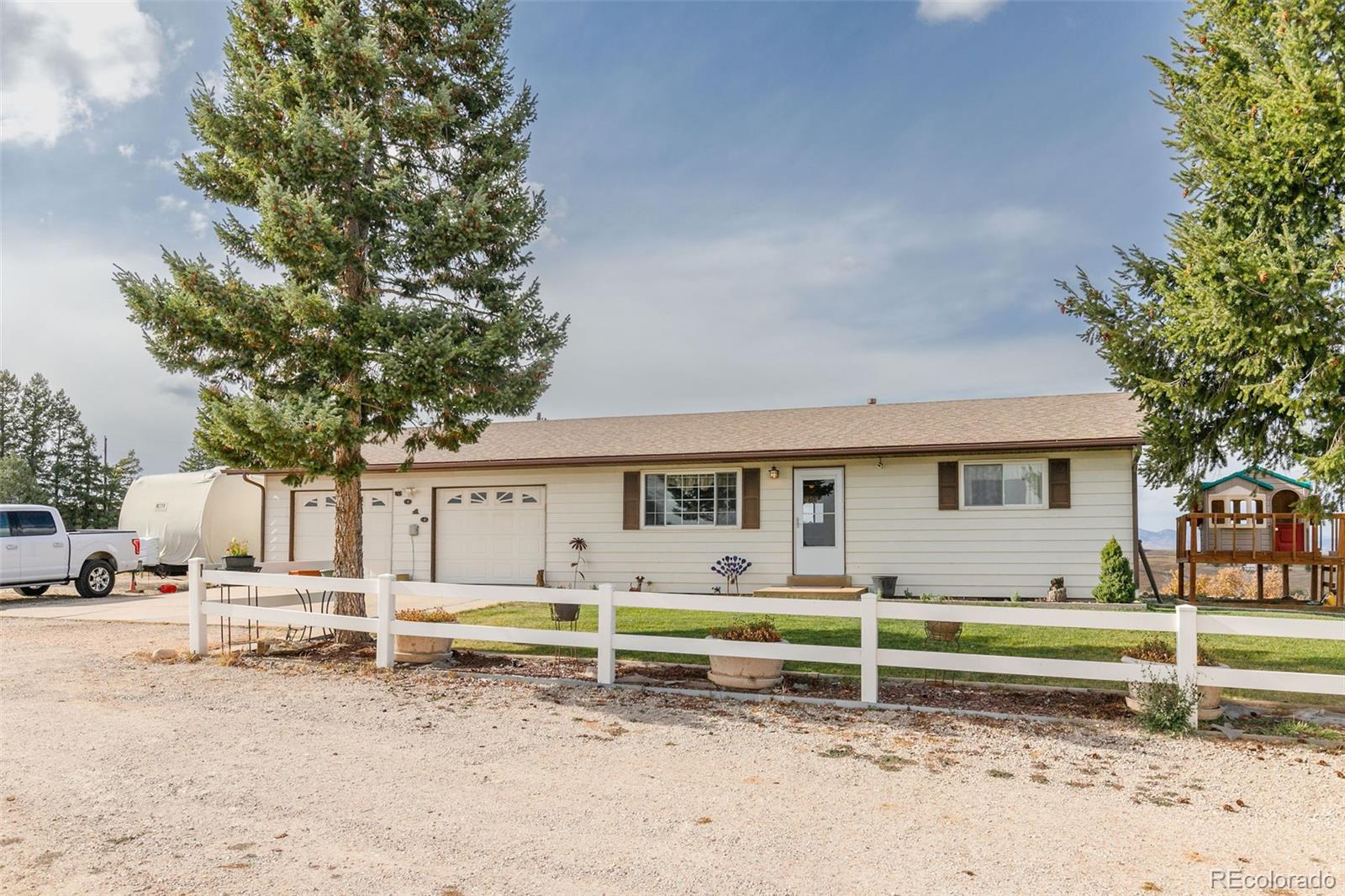 5010 N State Highway 67, Sedalia, CO 80135