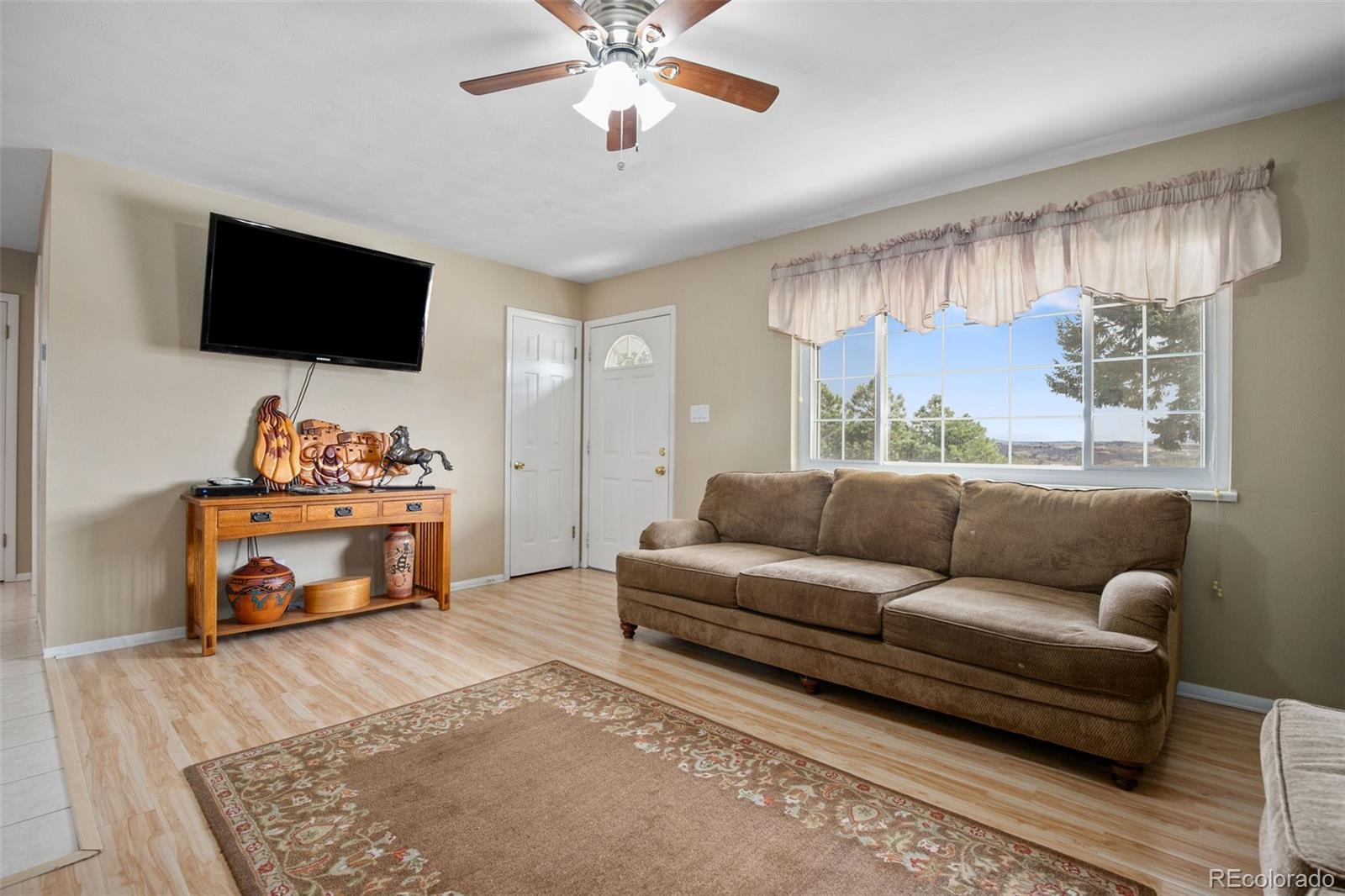5010 N State Highway 67, Sedalia, CO 80135