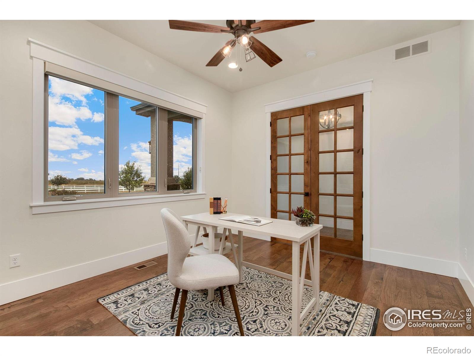 39547 Hilltop Cir, Severance, CO 80610