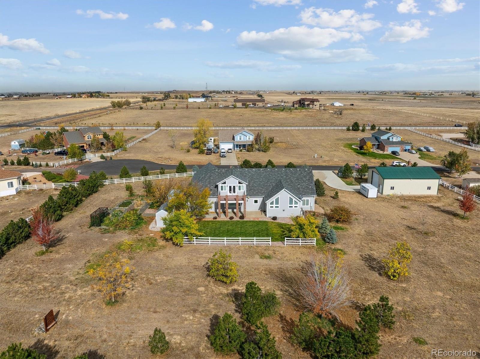 29850 E 167th Pl, Brighton, CO 80603