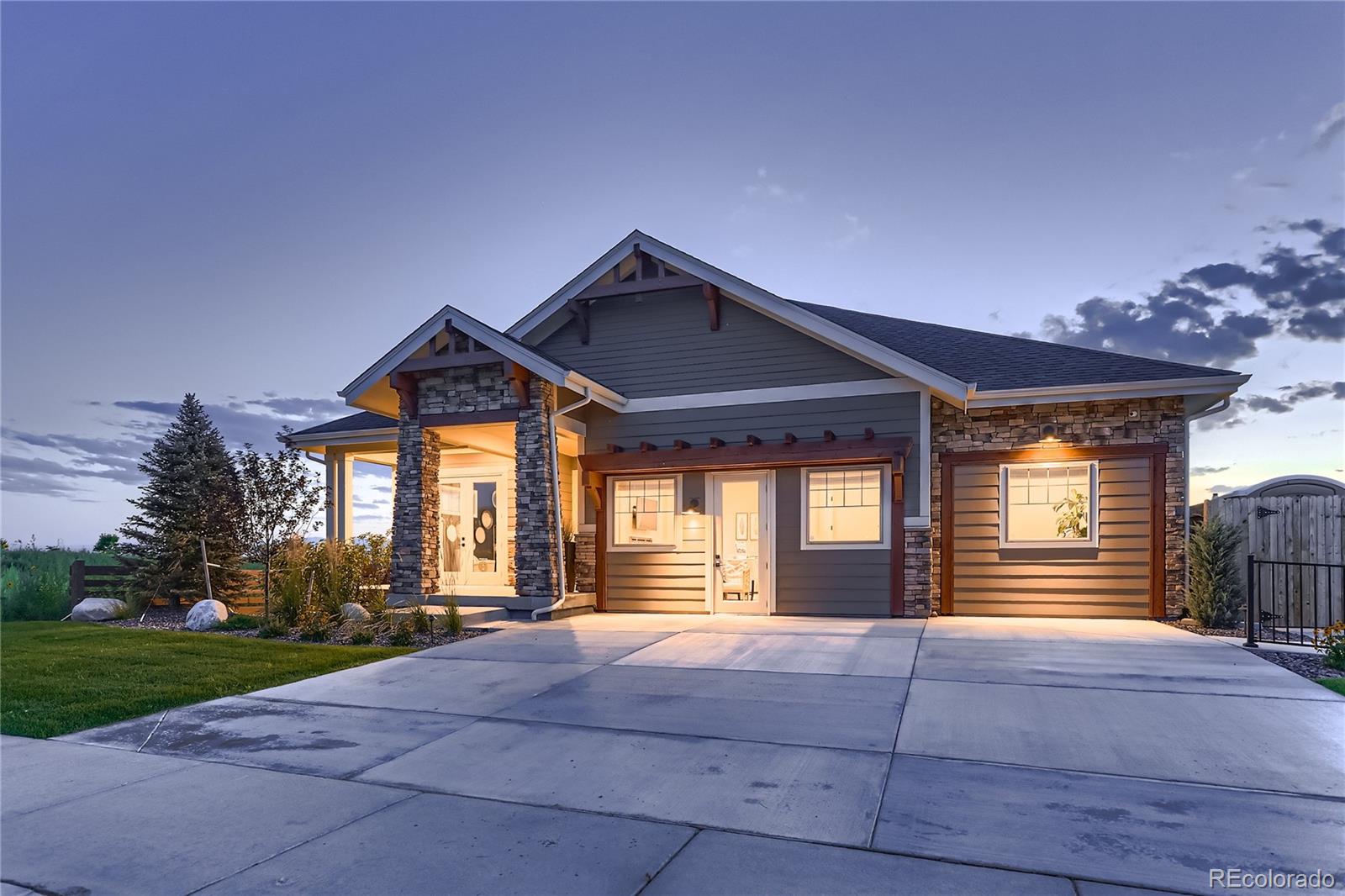 698 Quarry Ct, Erie, CO 80516