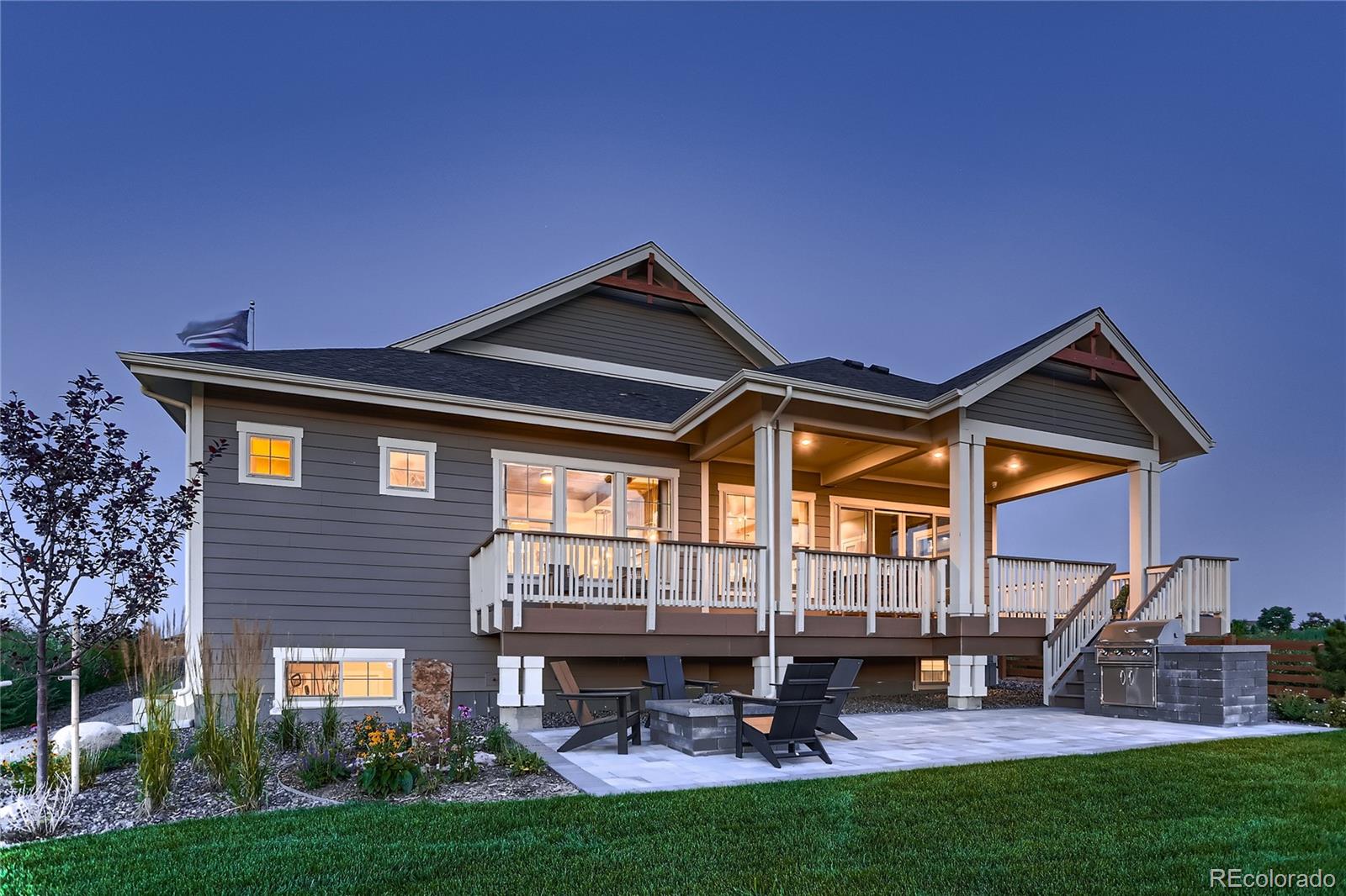 698 Quarry Ct, Erie, CO 80516