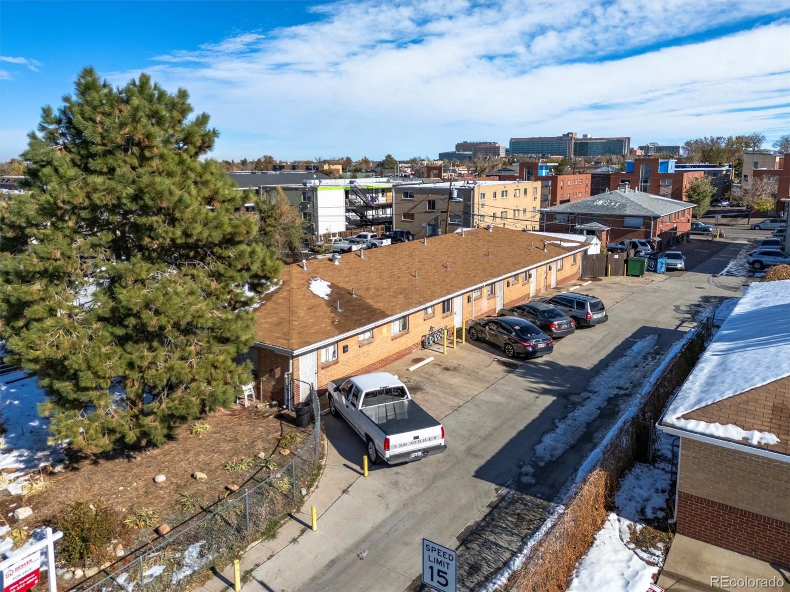 1440 Lima St, Aurora, CO 80010
