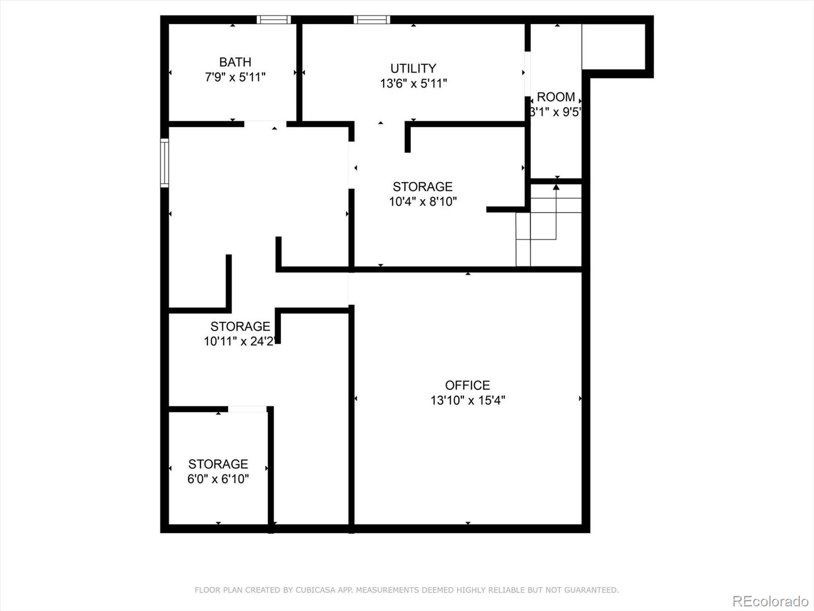 1440 Lima St, Aurora, CO 80010