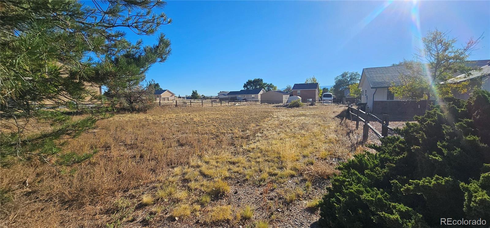 Golden Eagle Way, Pueblo West, CO 81007