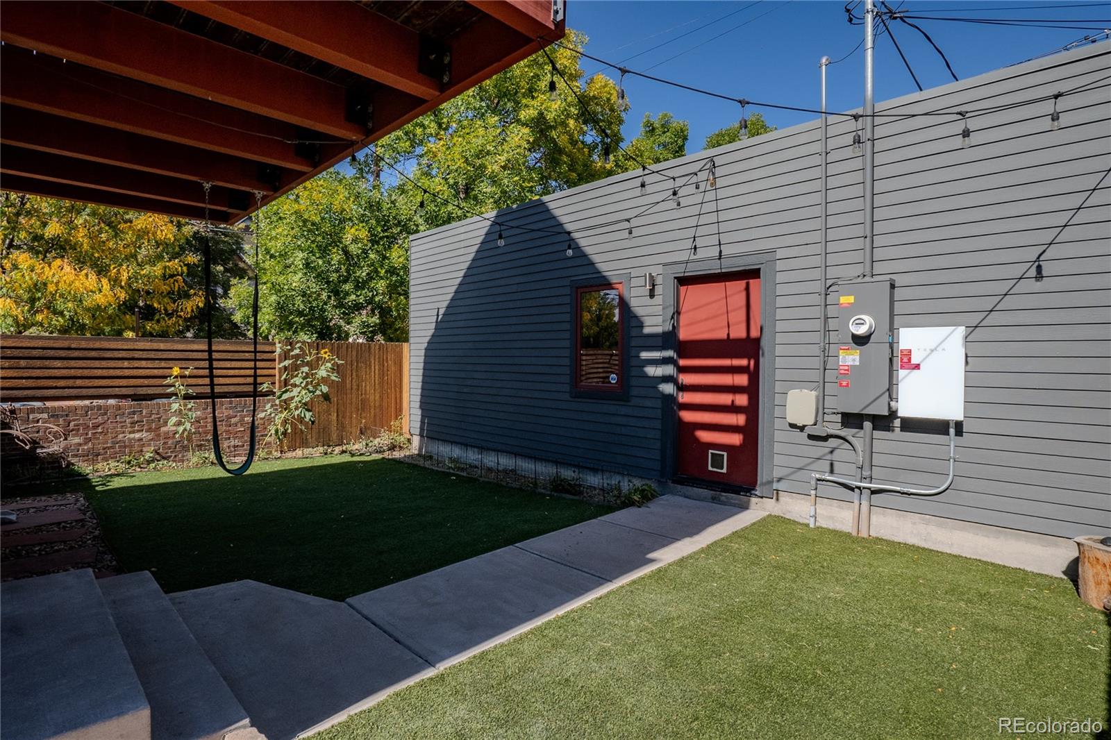 99 W Bayaud Ave, Denver, CO 80223