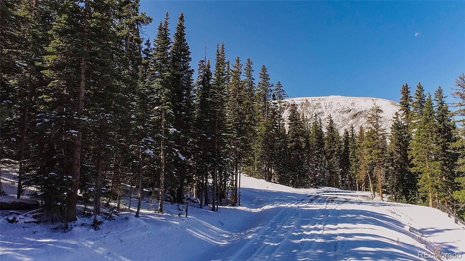 543 Camron Ln Lot 9, Breckenridge, CO 80424