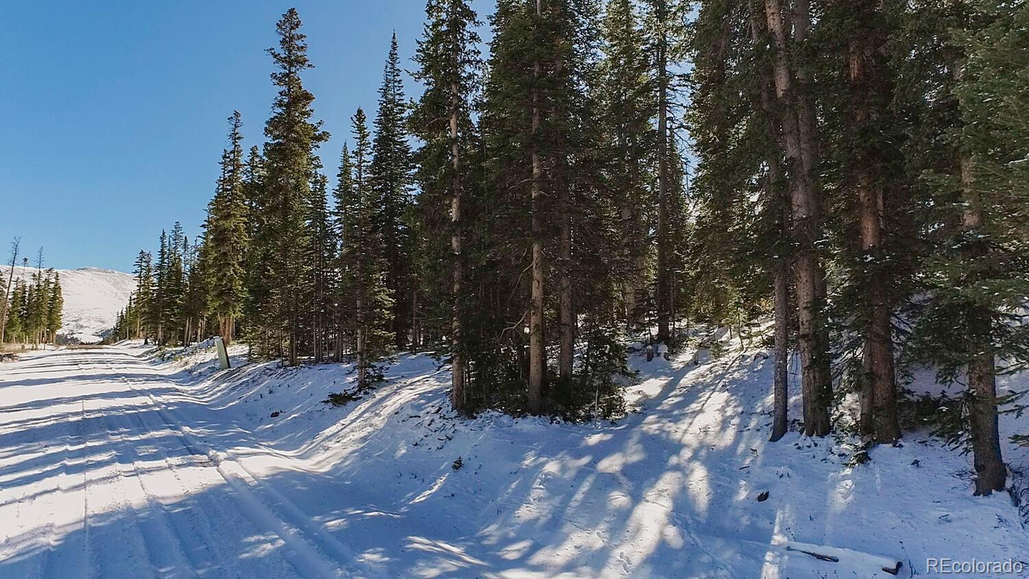 543 Camron Ln Lot 9, Breckenridge, CO 80424