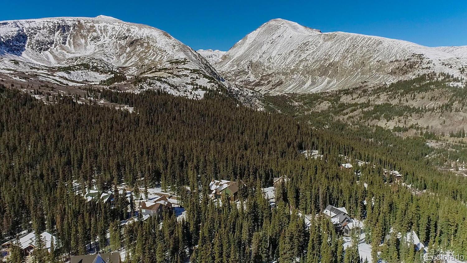 543 Camron Ln Lot 9, Breckenridge, CO 80424
