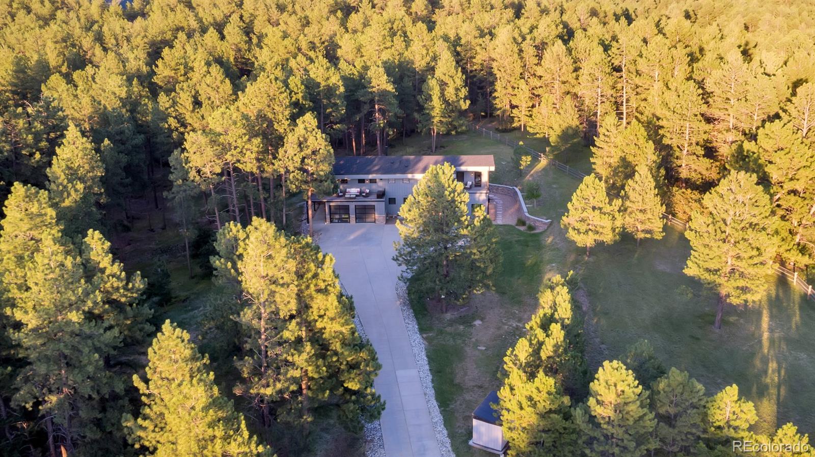 1580 Crystal Way, Franktown, CO 80116