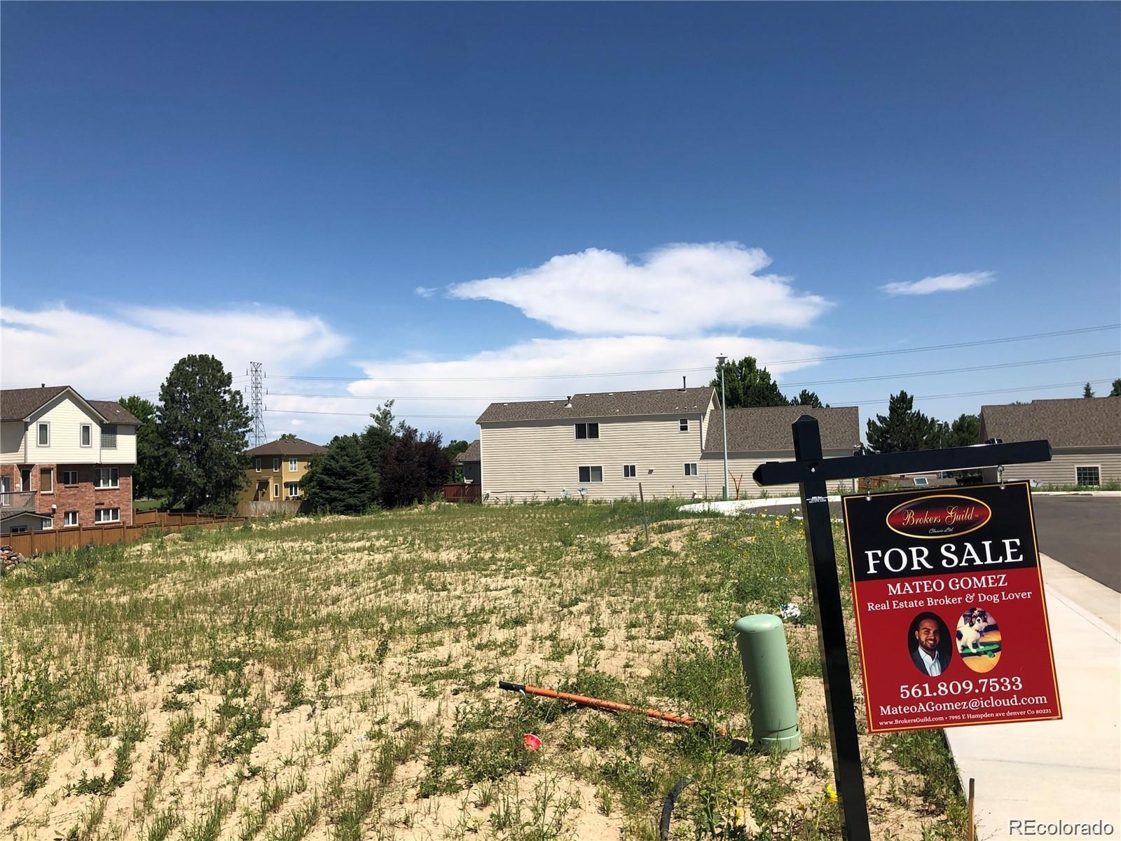 1967 S Kingston Ct, Aurora, CO 80014