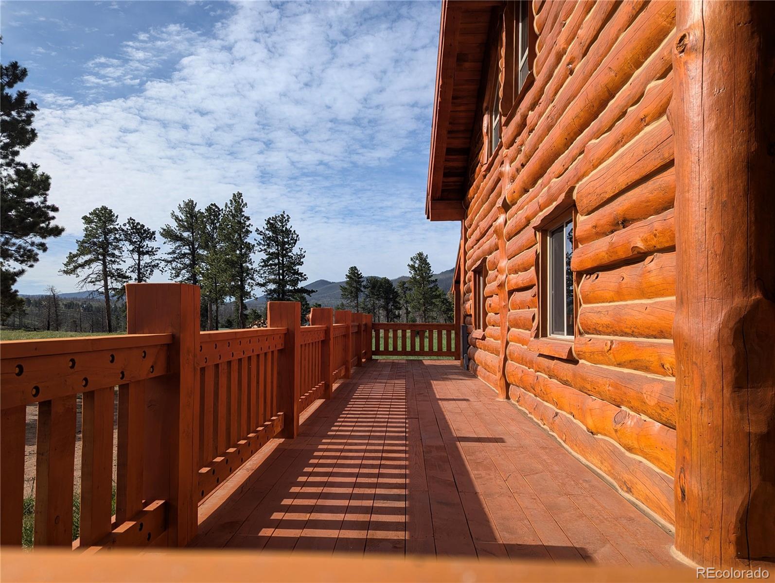 573 Leslie Loop, Fort Garland, CO 81133