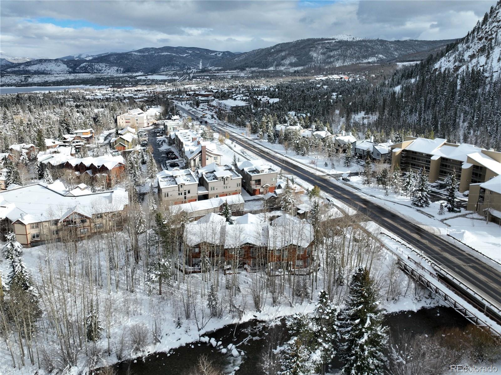 487 W Main St #C, Frisco, CO 80443