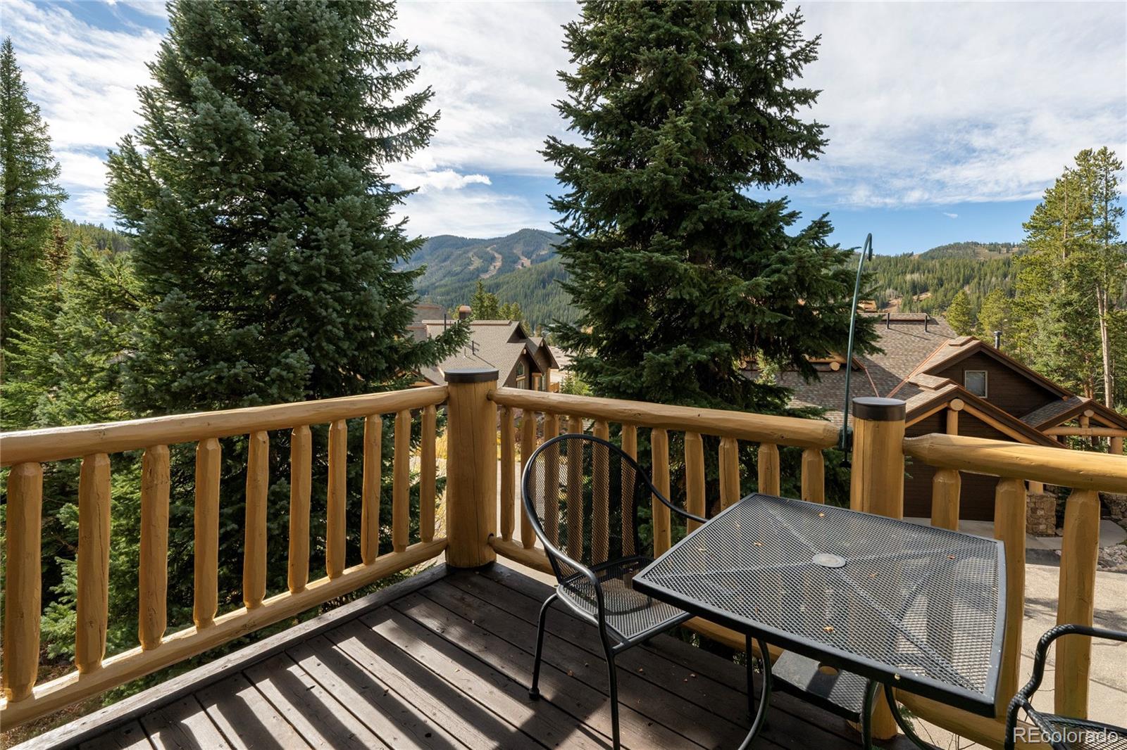 102 Mountain Lodge Way, Winter Park, CO 80482