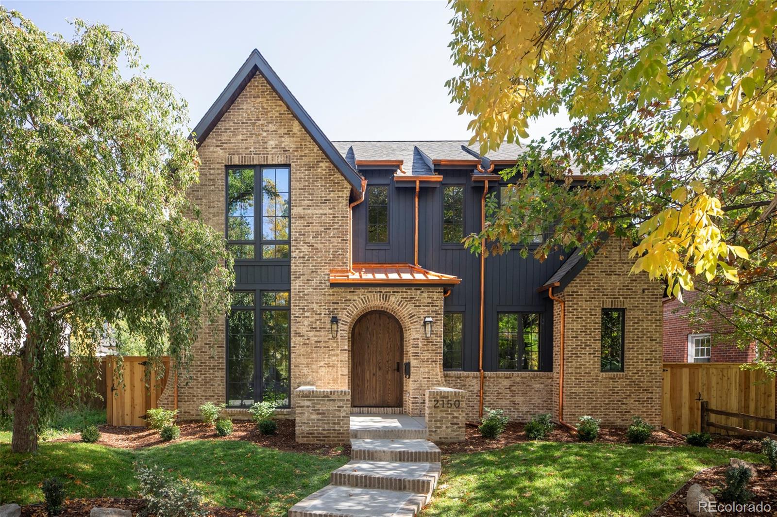 2150 S Saint Paul St, Denver, CO 80210