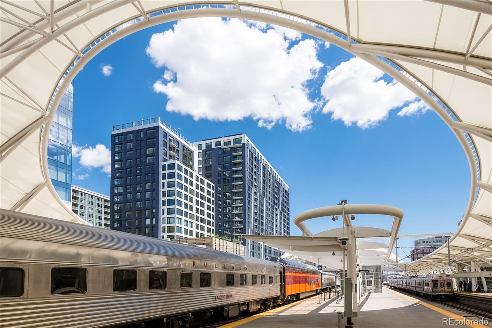 1750 Wewatta St #1940, Denver, CO 80202