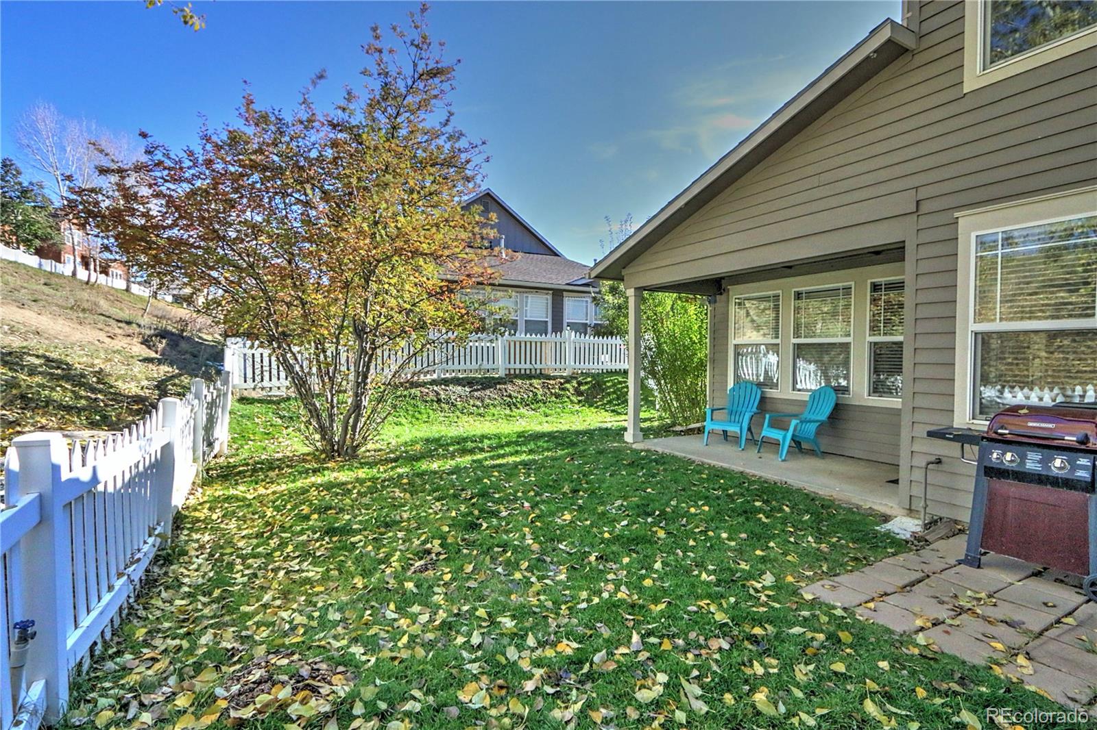 266 W Capital Ct, New Castle, CO 81647