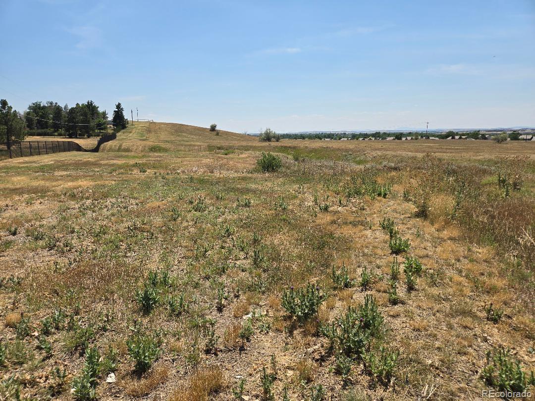 7400 S Parker Rd, Foxfield, CO 80016