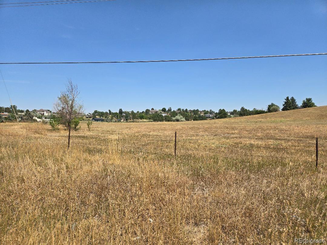 7400 S Parker Rd, Foxfield, CO 80016