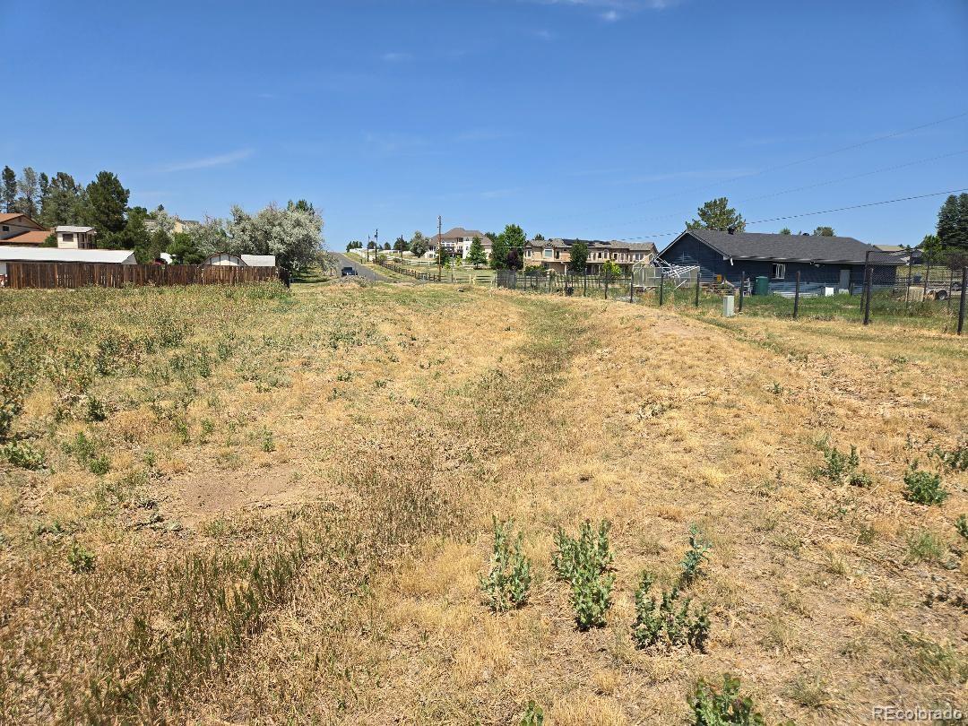 7400 S Parker Rd, Foxfield, CO 80016