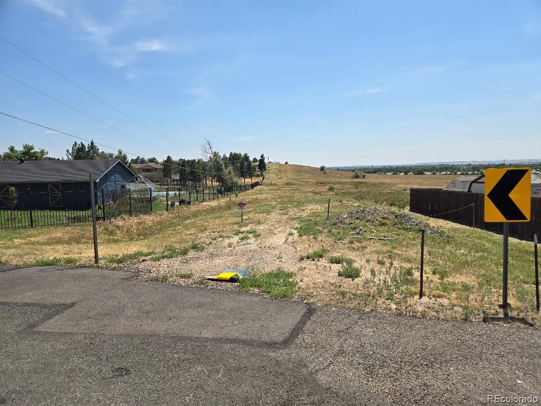 7400 S Parker Rd, Foxfield, CO 80016