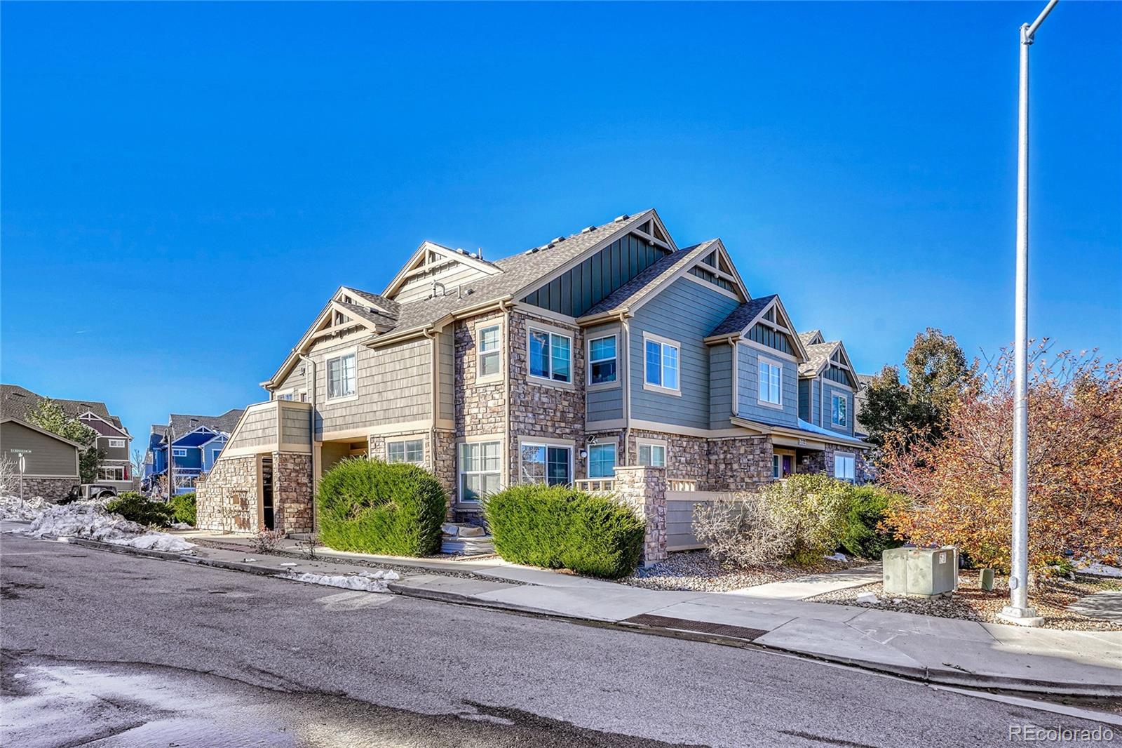 5772 S Addison Way #30E, Aurora, CO 80016