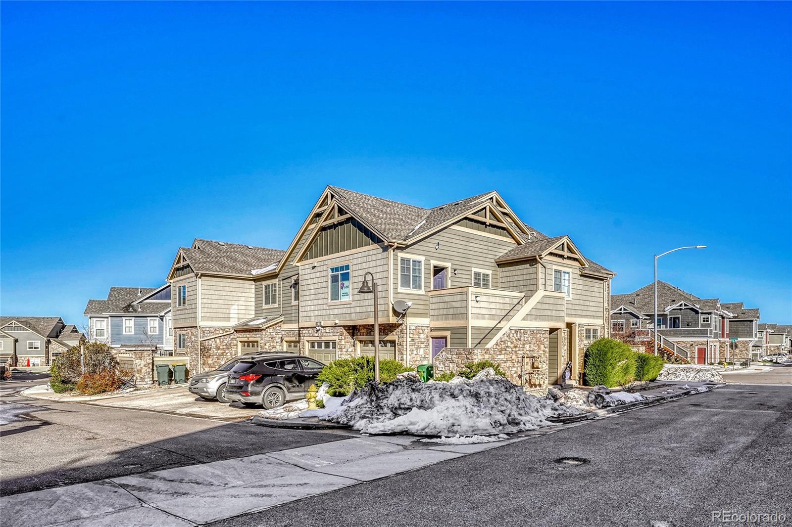 5772 S Addison Way #30E, Aurora, CO 80016