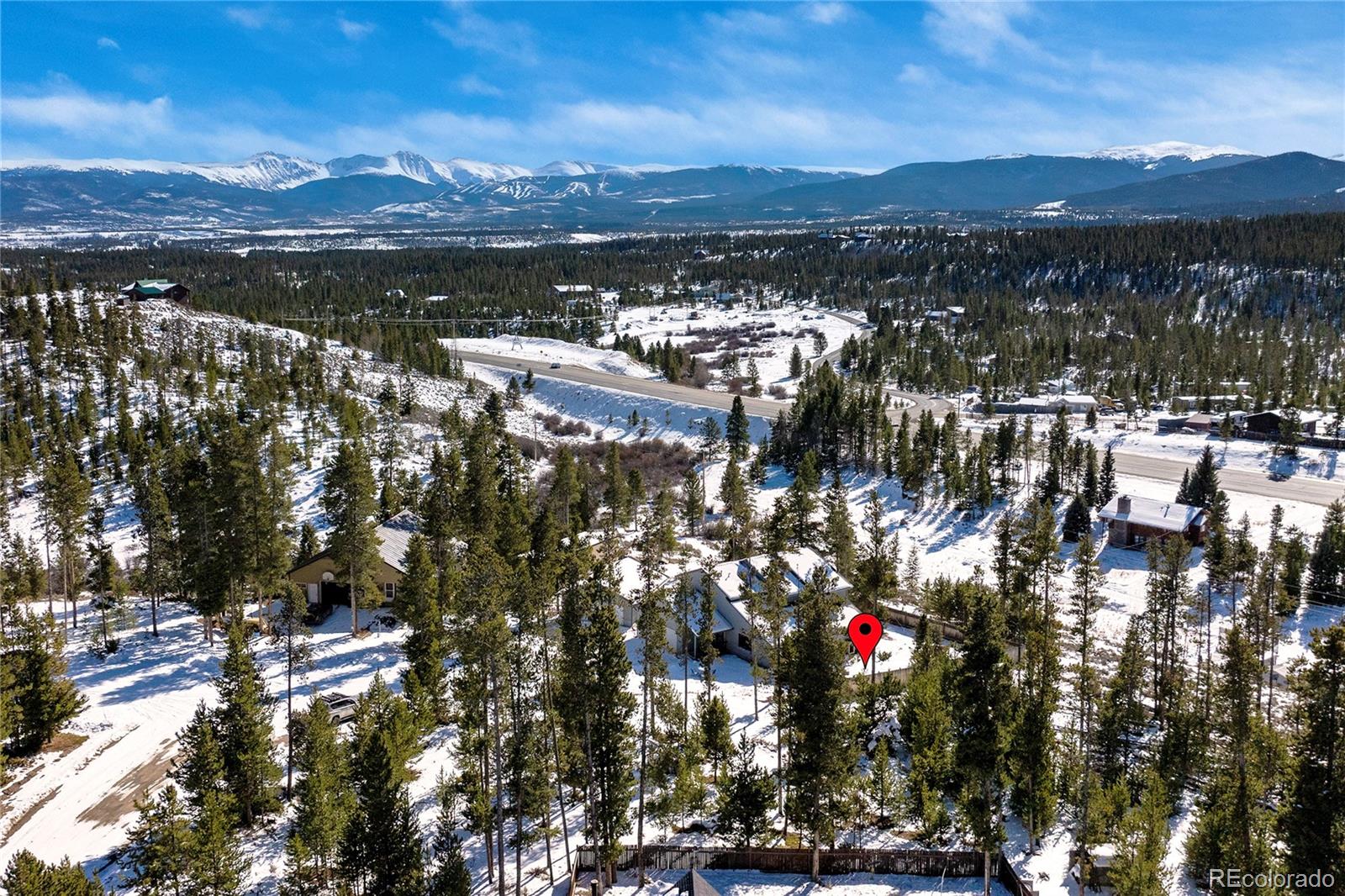 71 Gcr 8511/fawn Ln, Tabernash, CO 80478