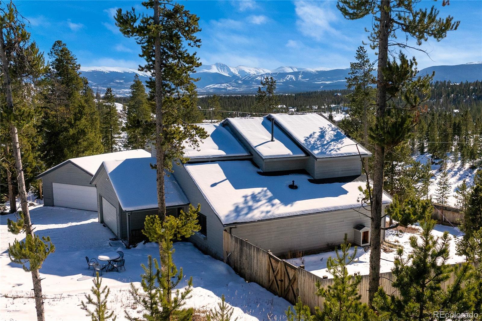 71 Gcr 8511/fawn Ln, Tabernash, CO 80478