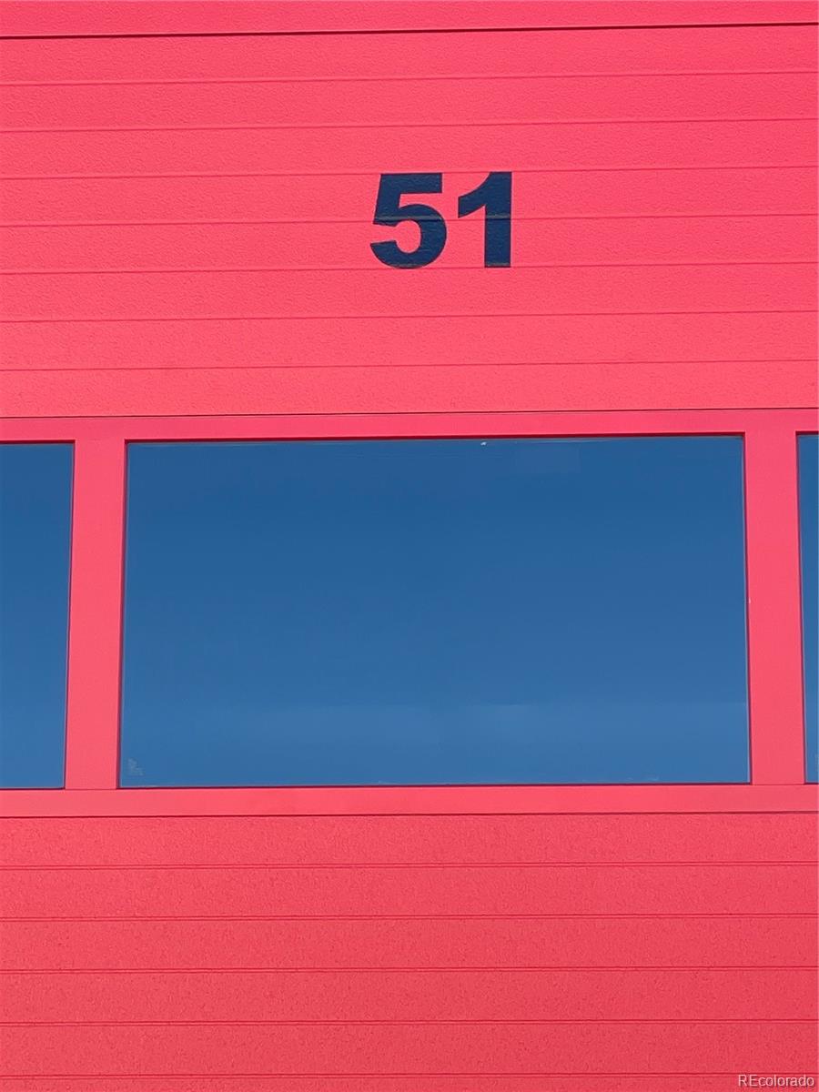 13303 E Adam Aircraft Cir #D51, Englewood, CO 80112