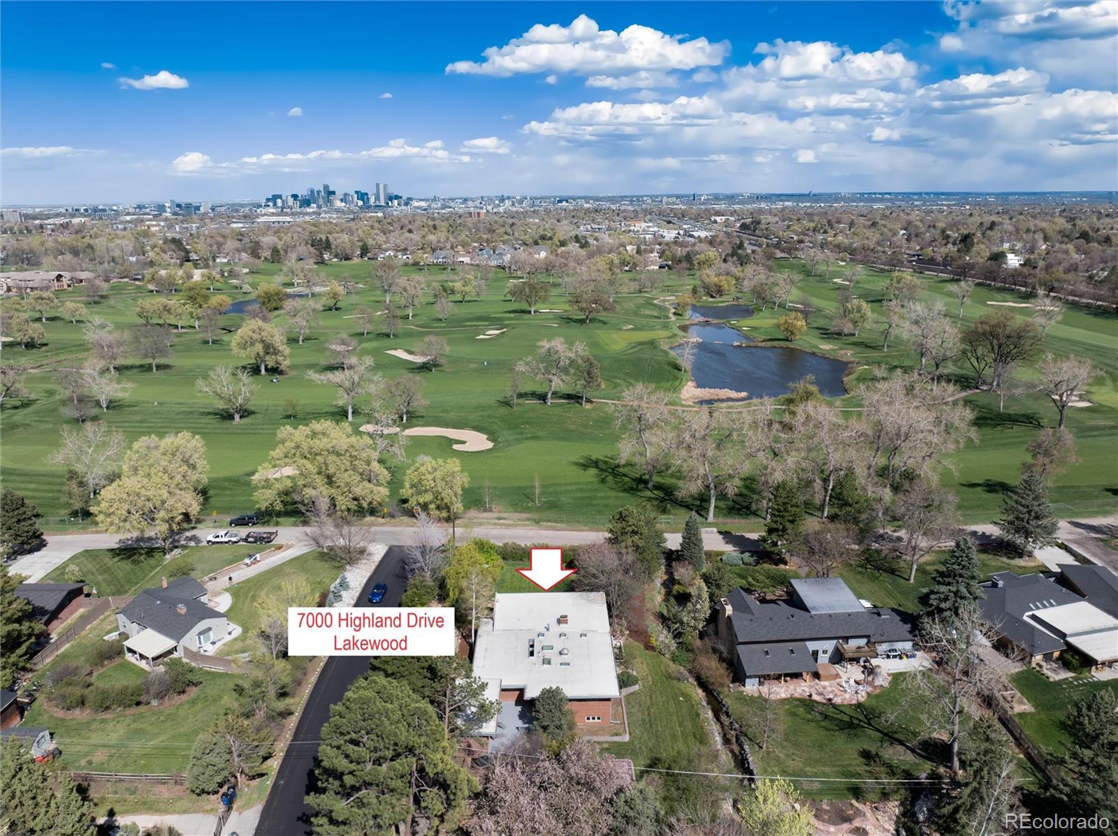7000 Highland Dr, Lakewood, CO 80214