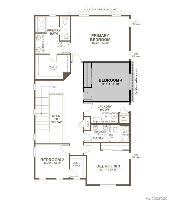 280 Lark Sparrow Way, Bennett, CO 80102