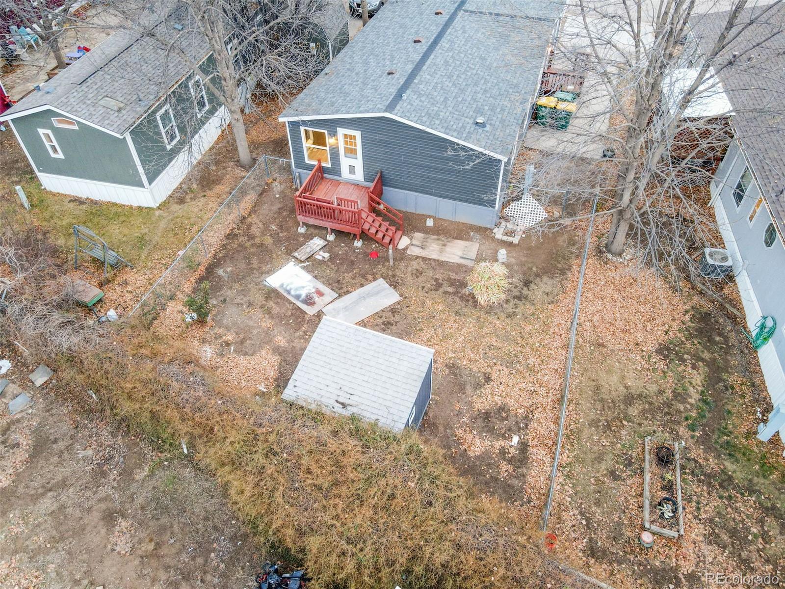 2500 E Harmony Rd Lot 329, Fort Collins, CO 80528